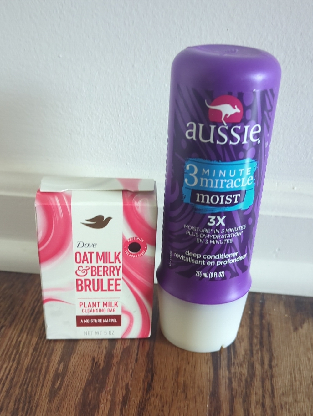 Dove Deodorant Bundle